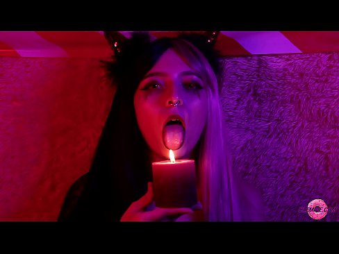 ❤️ मुख पूर्ति संग सेक्सी Succubus बाट भावुक ब्लोजब ☑  ne.libporno.ru मा  ﹏
